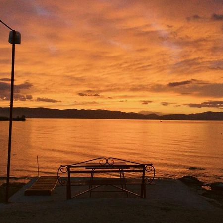 Sevan - Tsovazard Beach House 외부 사진