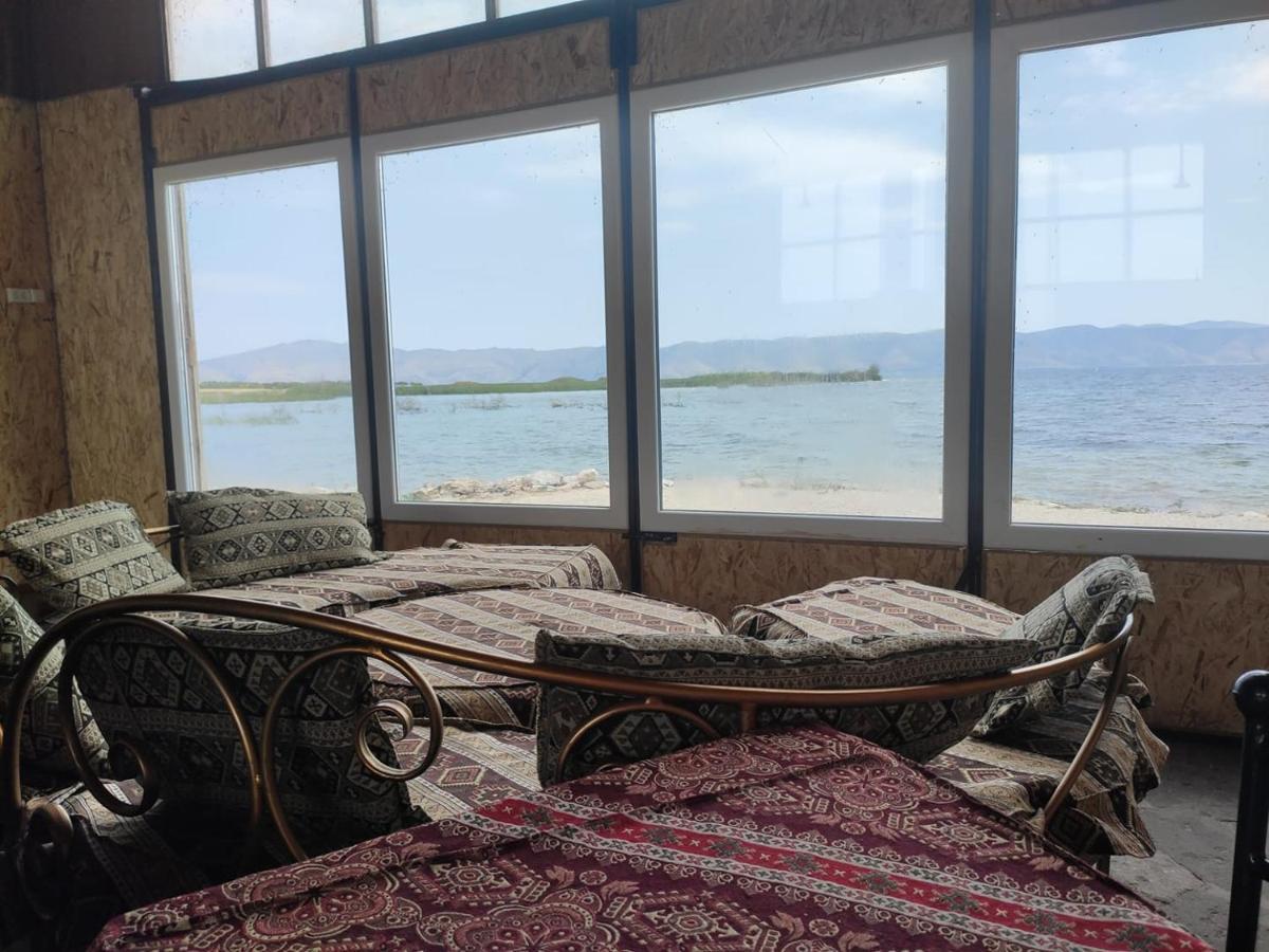 Sevan - Tsovazard Beach House 외부 사진