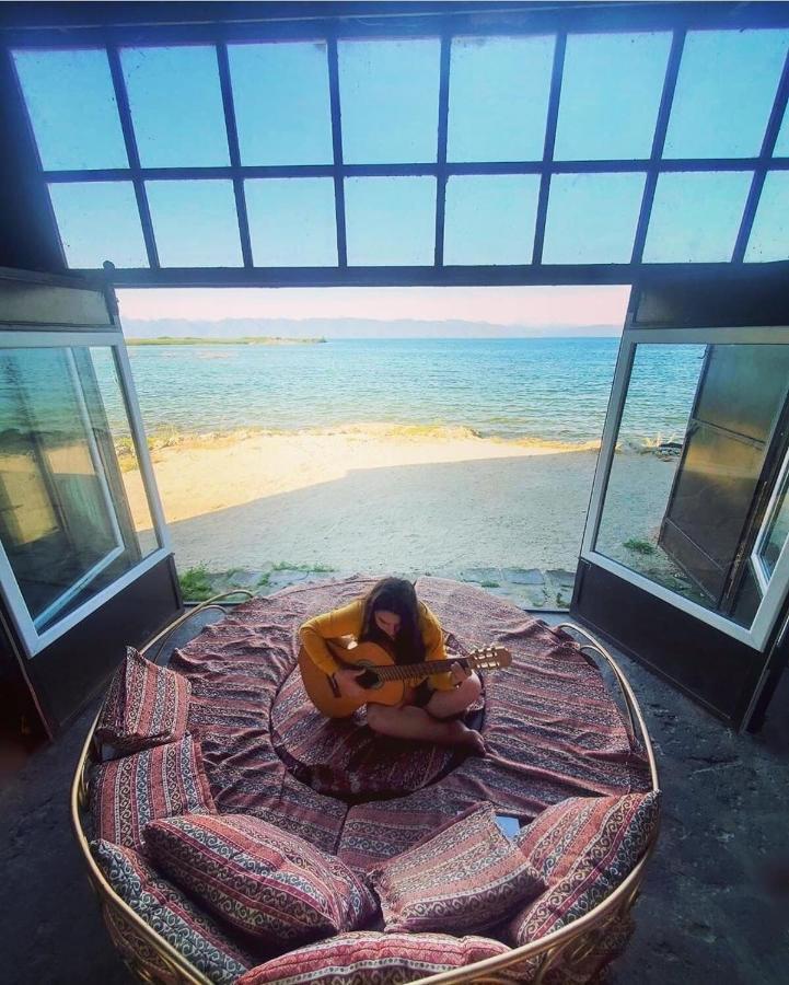 Sevan - Tsovazard Beach House 외부 사진