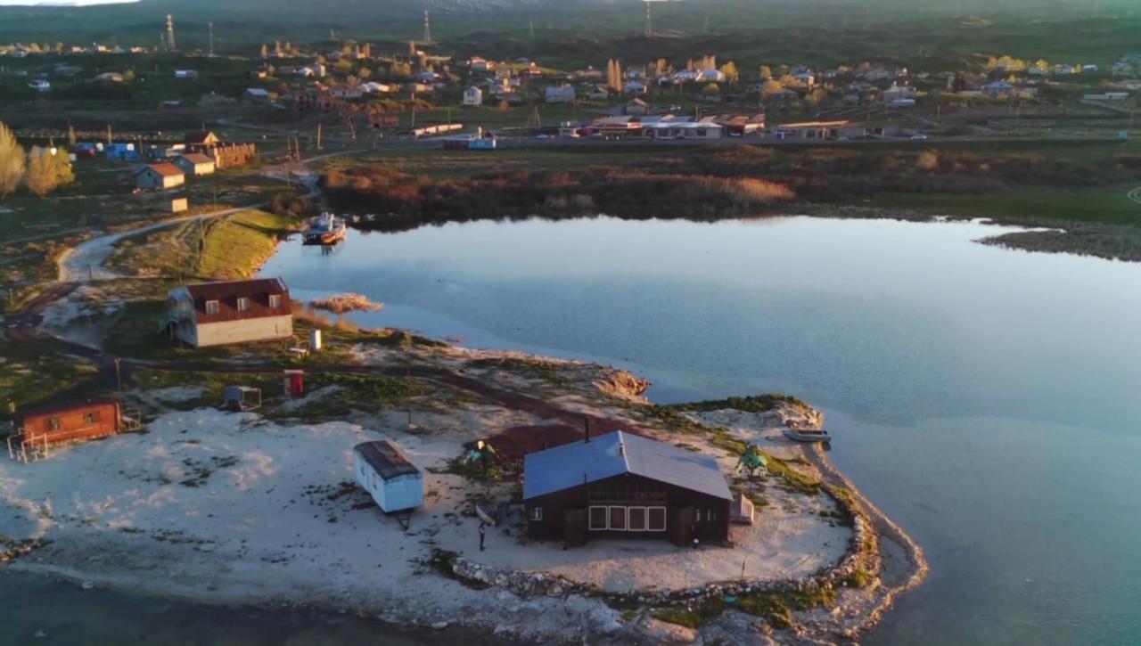 Sevan - Tsovazard Beach House 외부 사진