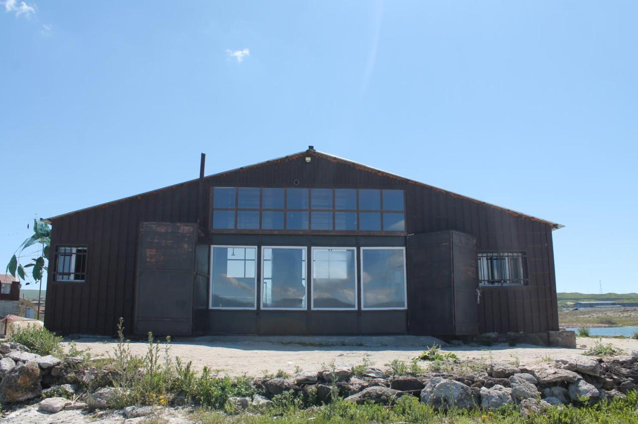 Sevan - Tsovazard Beach House 외부 사진