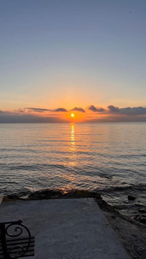 Sevan - Tsovazard Beach House 외부 사진