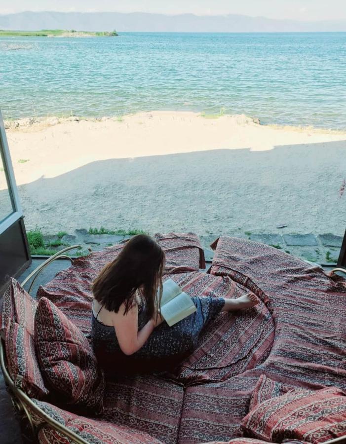 Sevan - Tsovazard Beach House 외부 사진