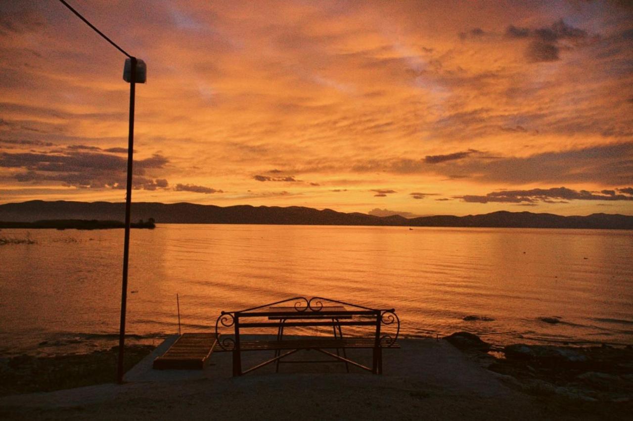 Sevan - Tsovazard Beach House 외부 사진