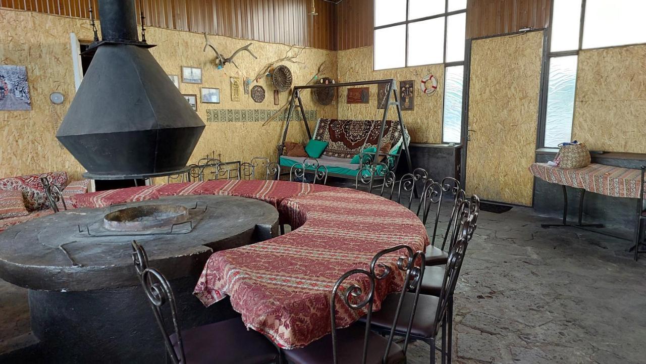 Sevan - Tsovazard Beach House 외부 사진