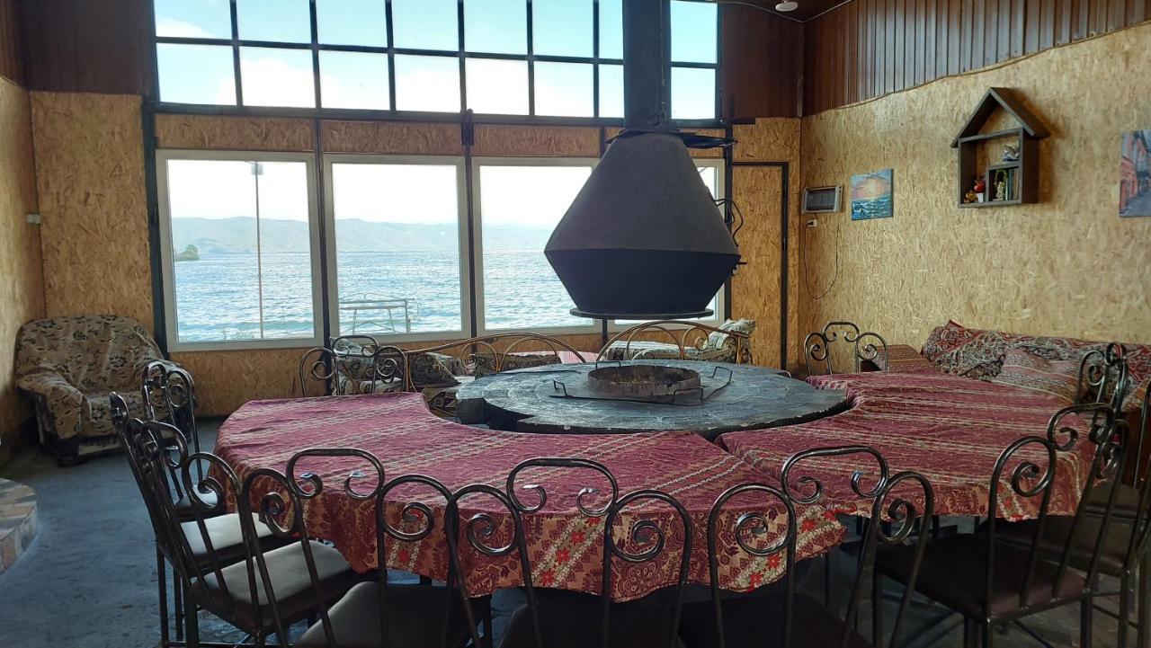 Sevan - Tsovazard Beach House 외부 사진