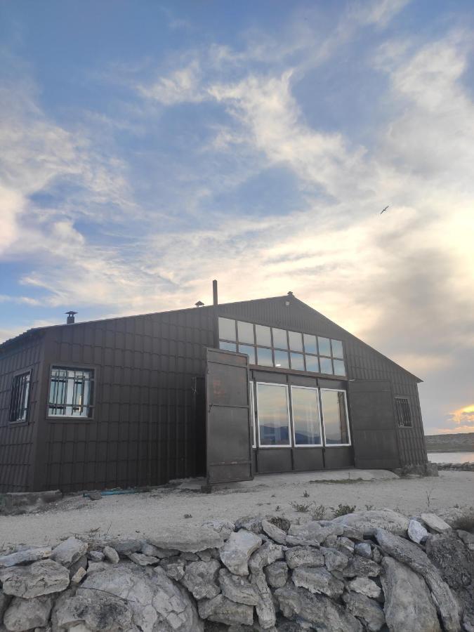 Sevan - Tsovazard Beach House 외부 사진