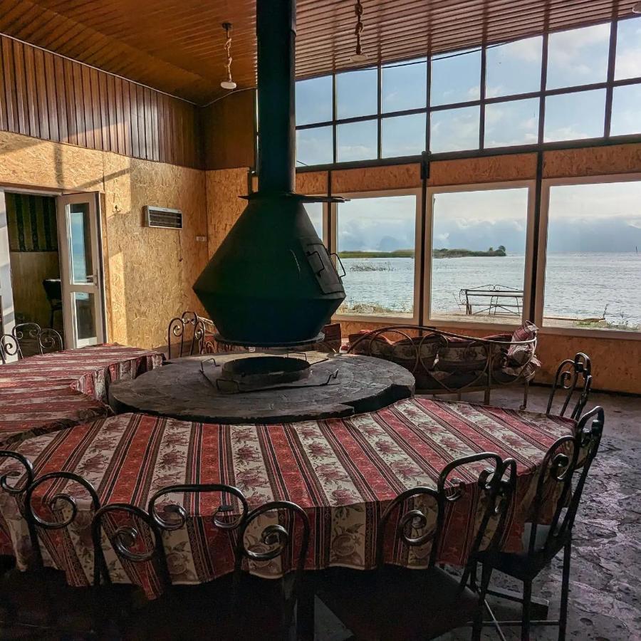 Sevan - Tsovazard Beach House 외부 사진