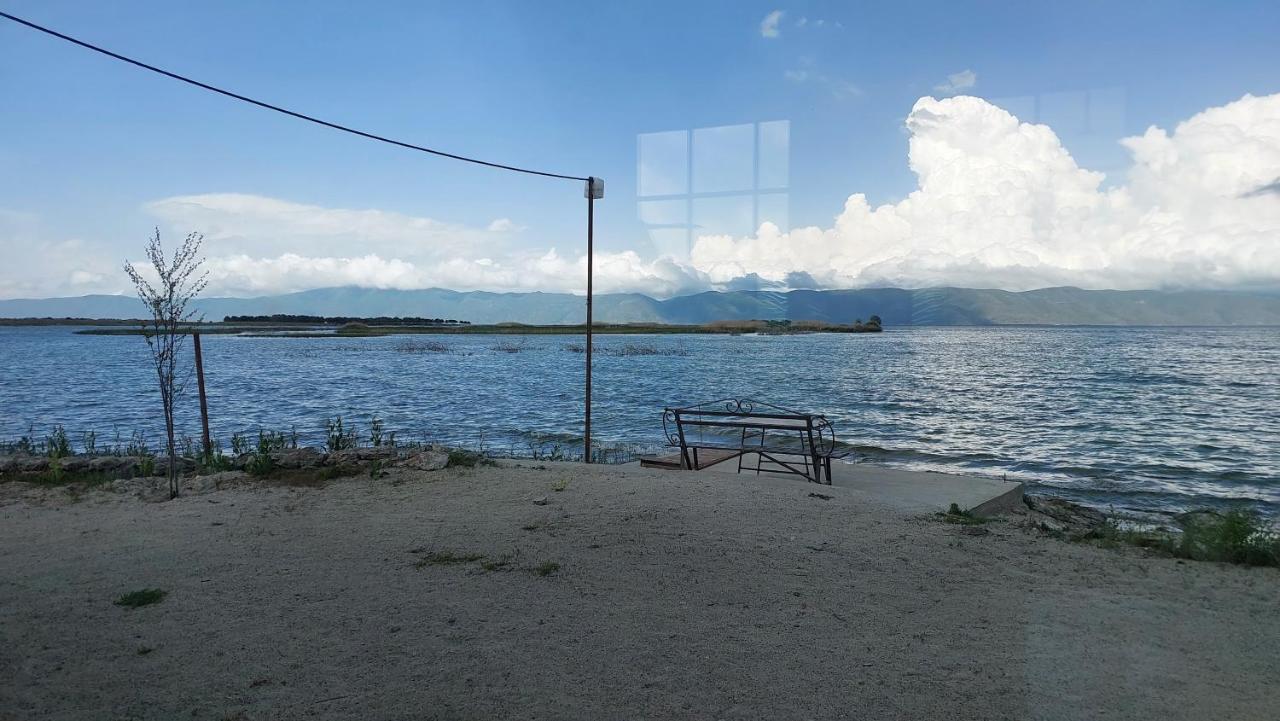 Sevan - Tsovazard Beach House 외부 사진