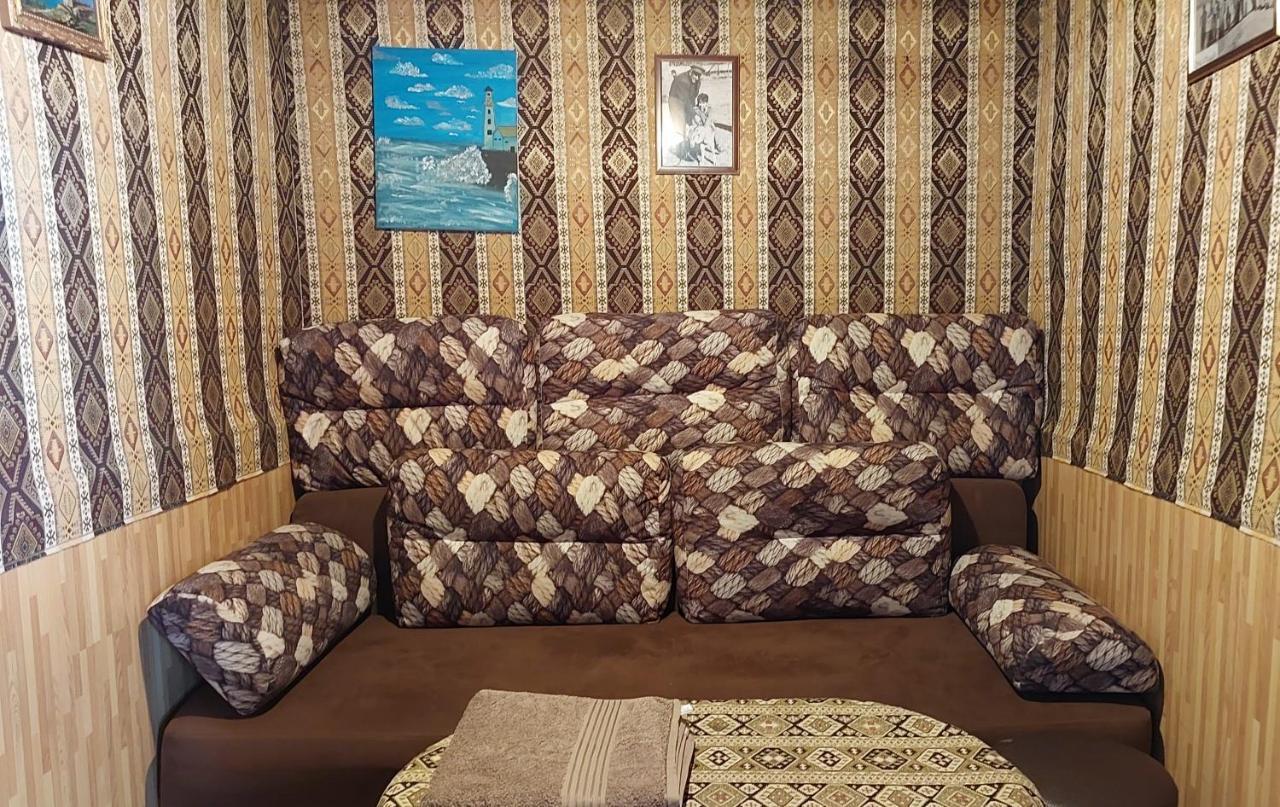 Sevan - Tsovazard Beach House 외부 사진