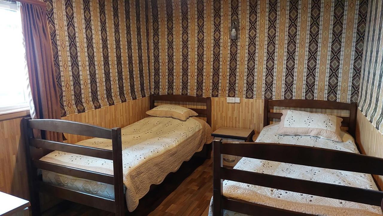 Sevan - Tsovazard Beach House 외부 사진