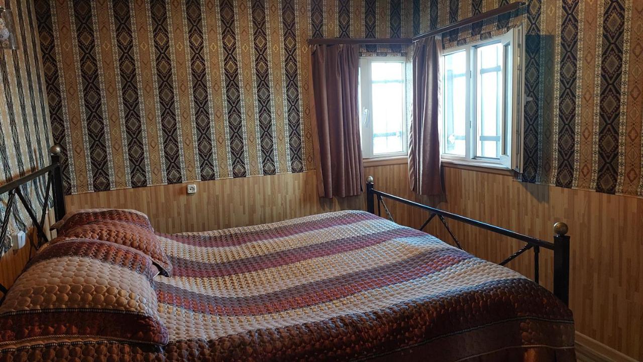 Sevan - Tsovazard Beach House 외부 사진